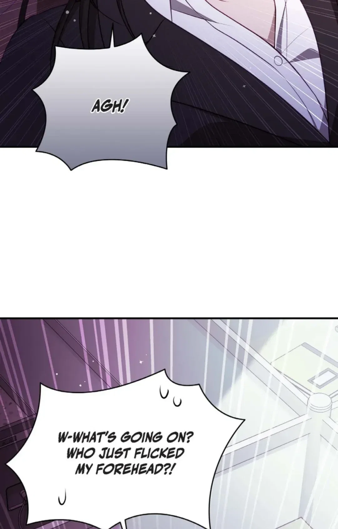 Haunted Desire Chapter 22 - Page 45