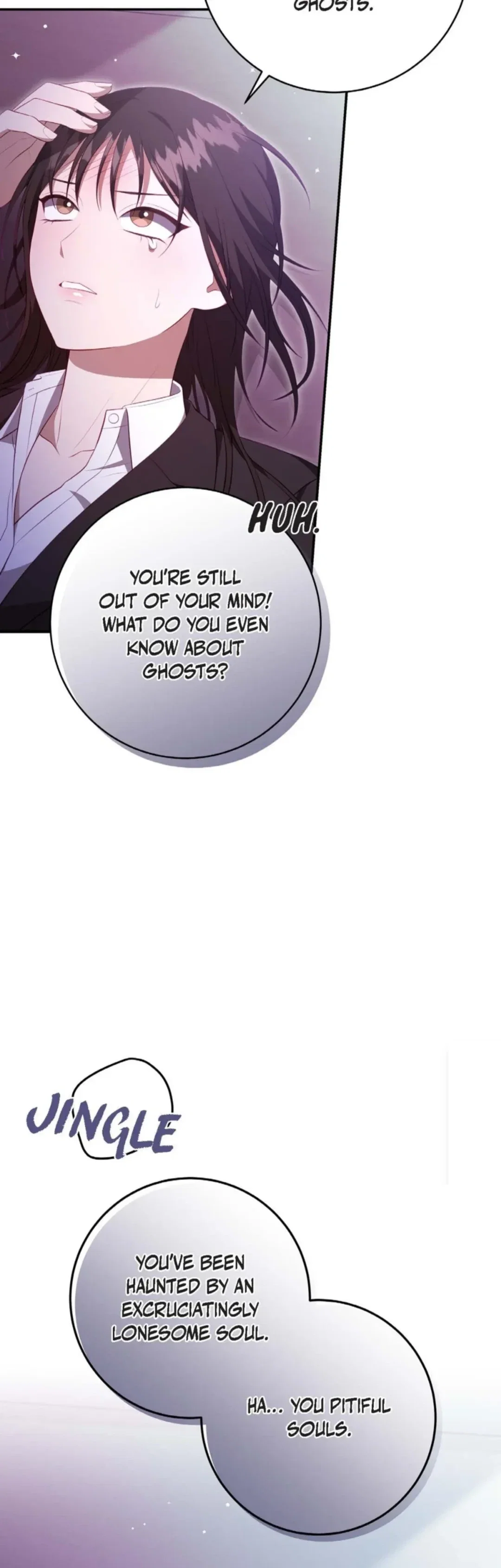 Haunted Desire Chapter 22 - Page 48
