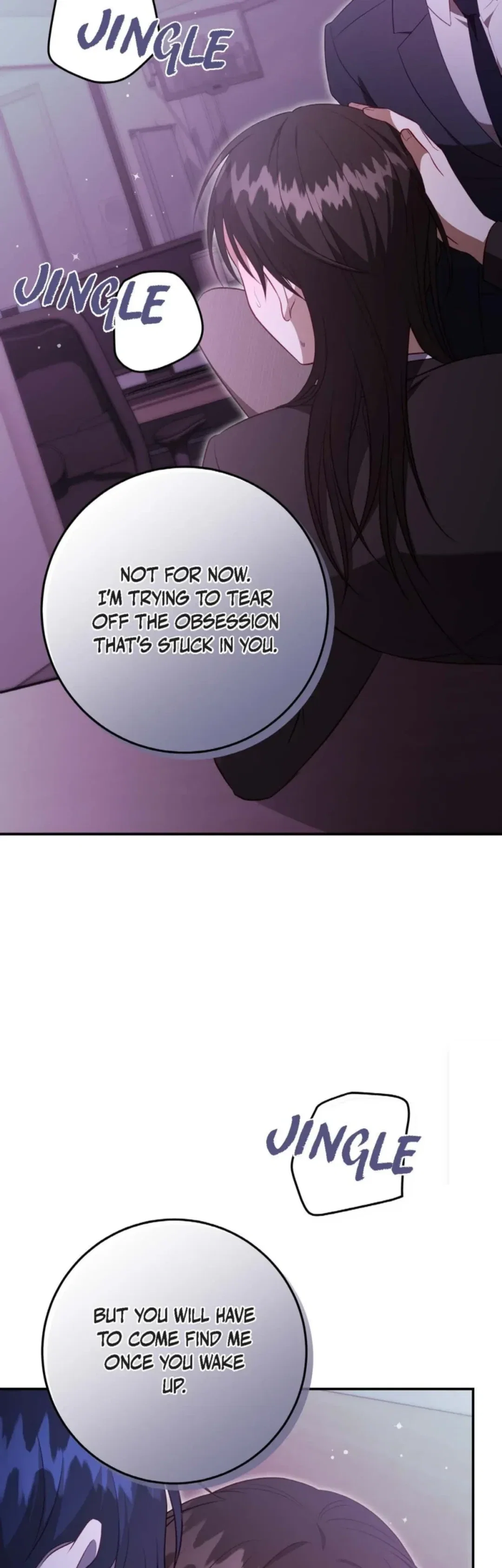 Haunted Desire Chapter 22 - Page 50