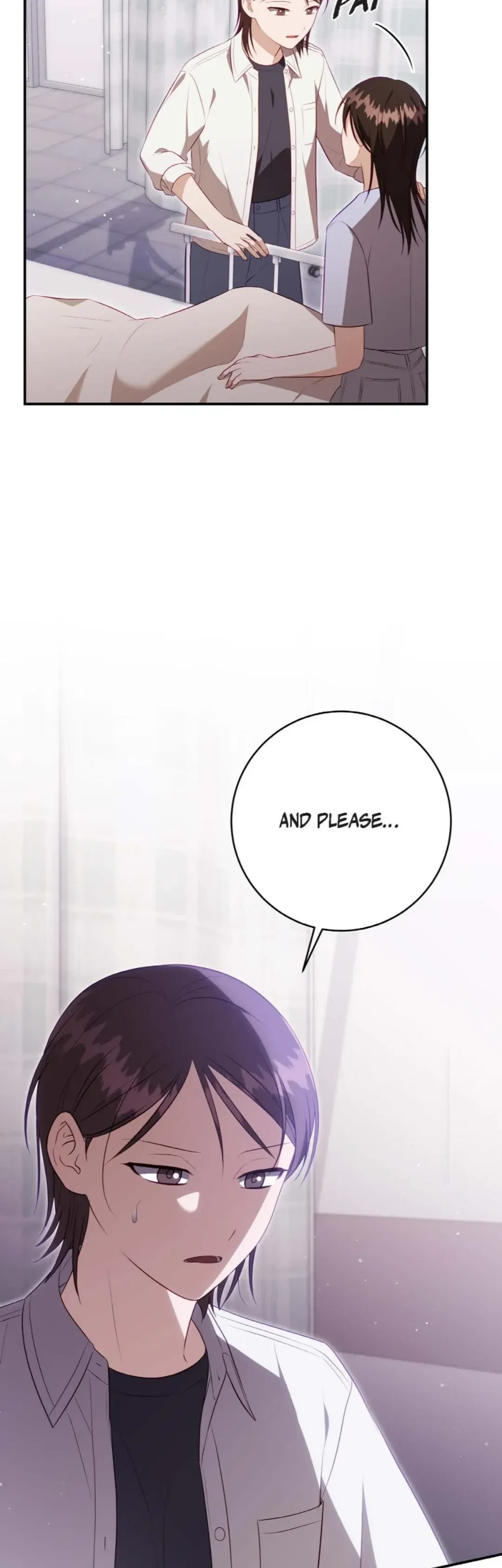 Haunted Desire Chapter 22 - Page 66