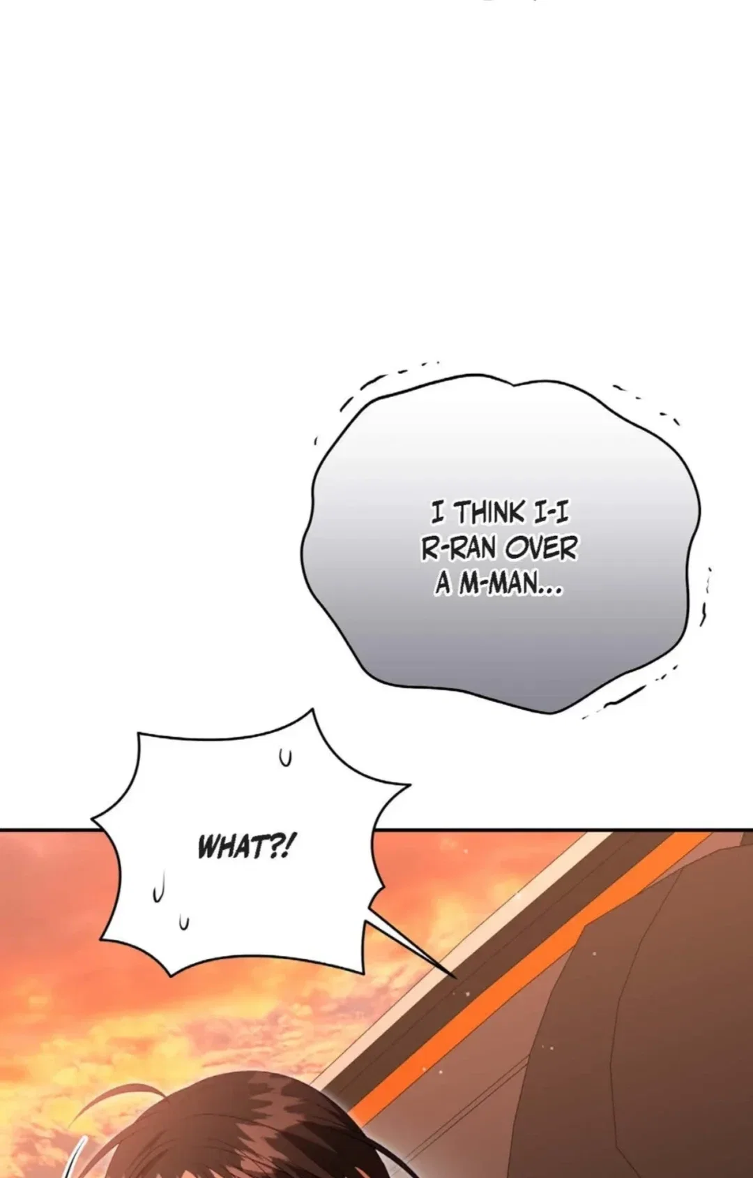 Haunted Desire Chapter 23 - Page 16