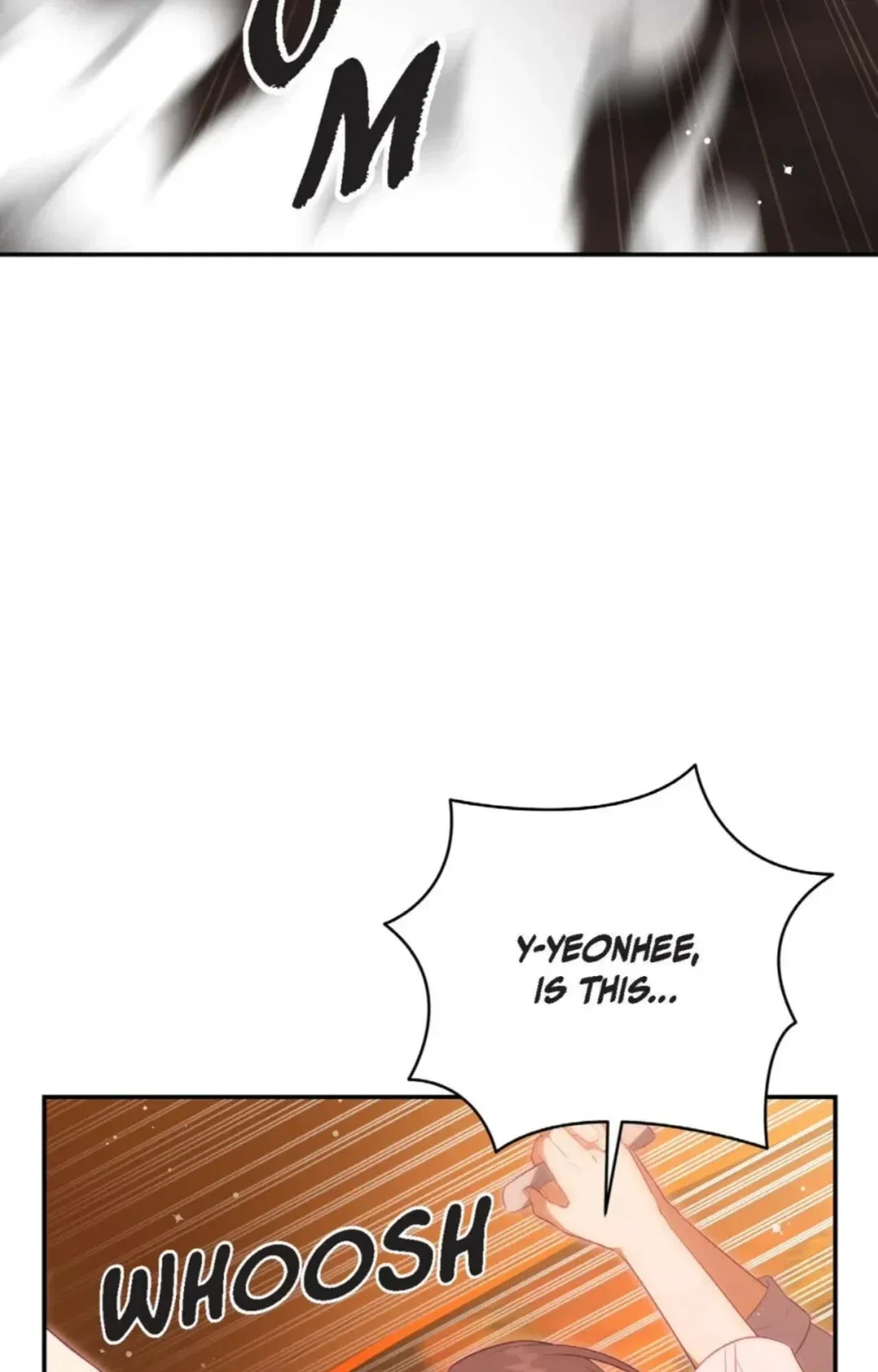 Haunted Desire Chapter 23 - Page 24