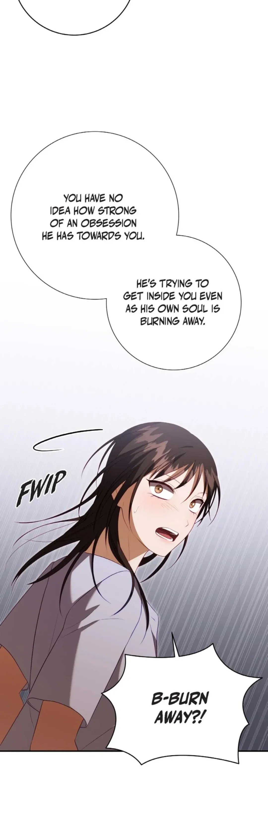 Haunted Desire Chapter 23 - Page 46