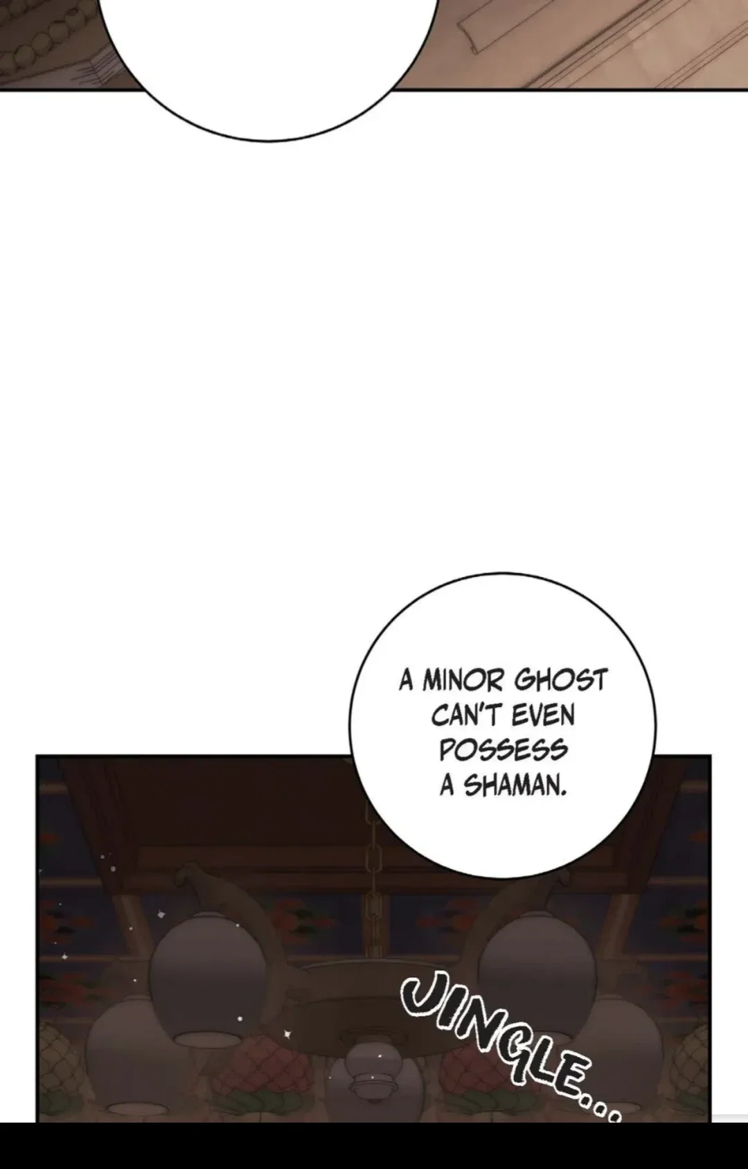 Haunted Desire Chapter 23 - Page 59