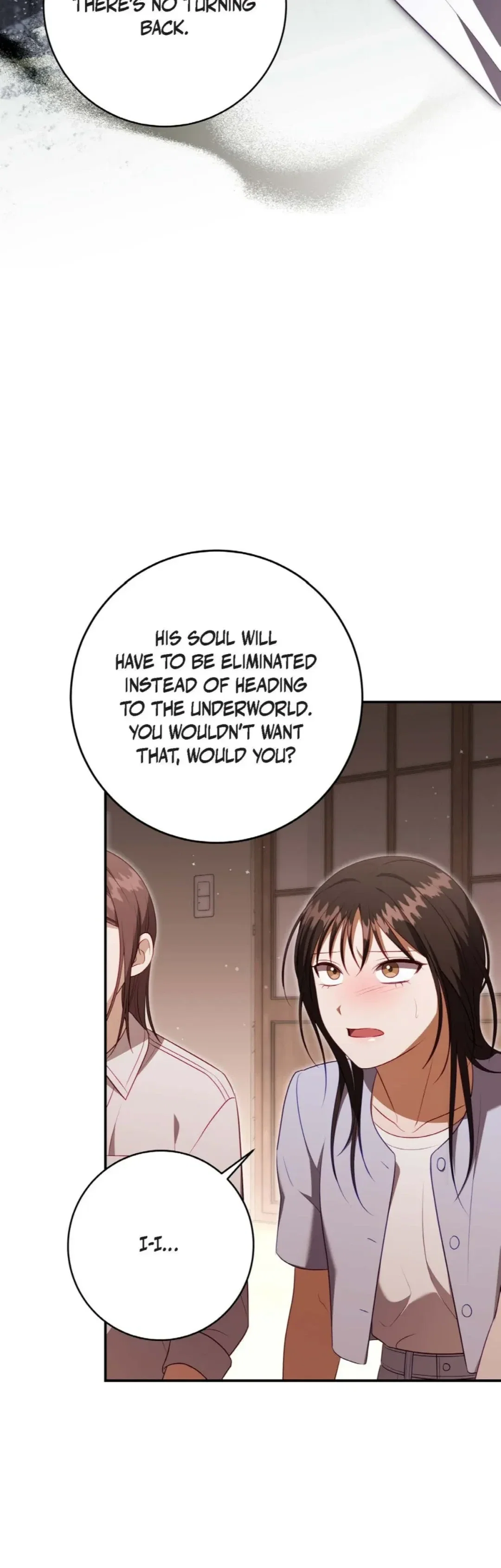 Haunted Desire Chapter 23 - Page 64