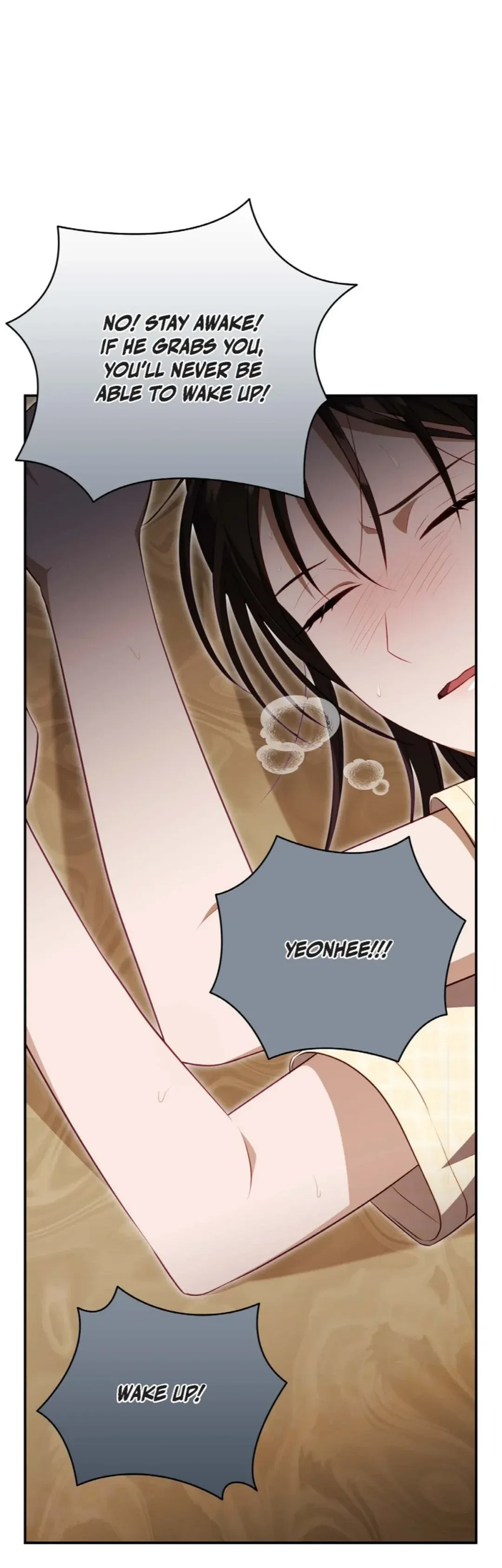 Haunted Desire Chapter 24 - Page 64