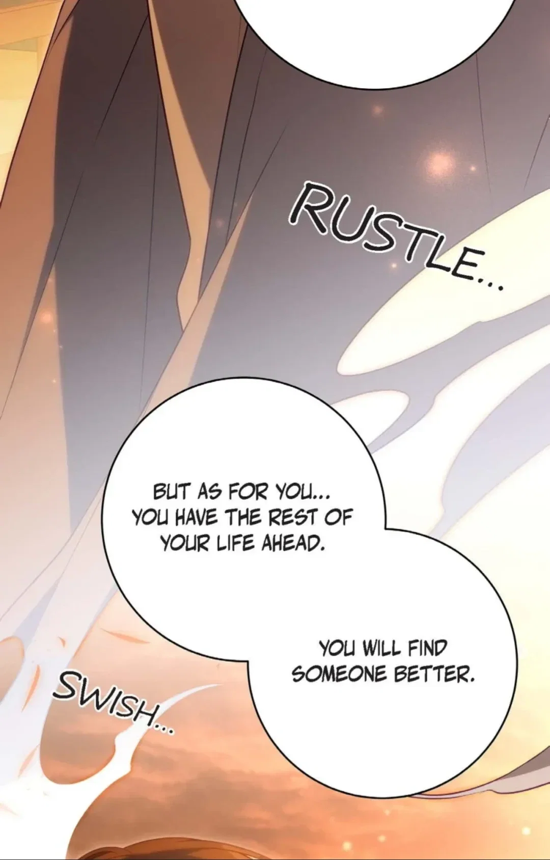 Haunted Desire Chapter 25 - Page 29