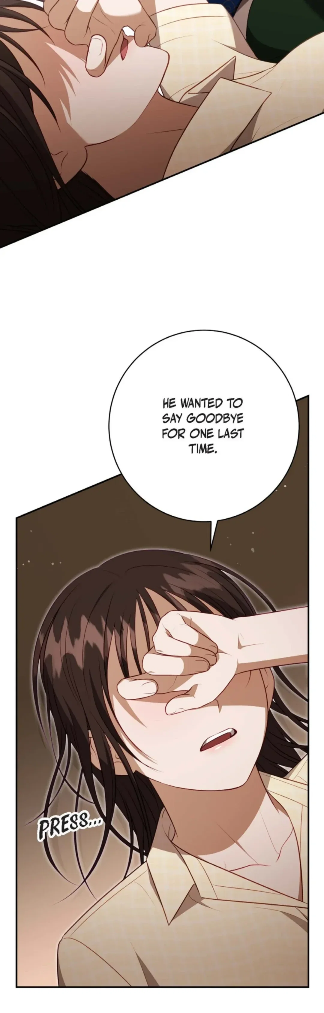 Haunted Desire Chapter 25 - Page 41