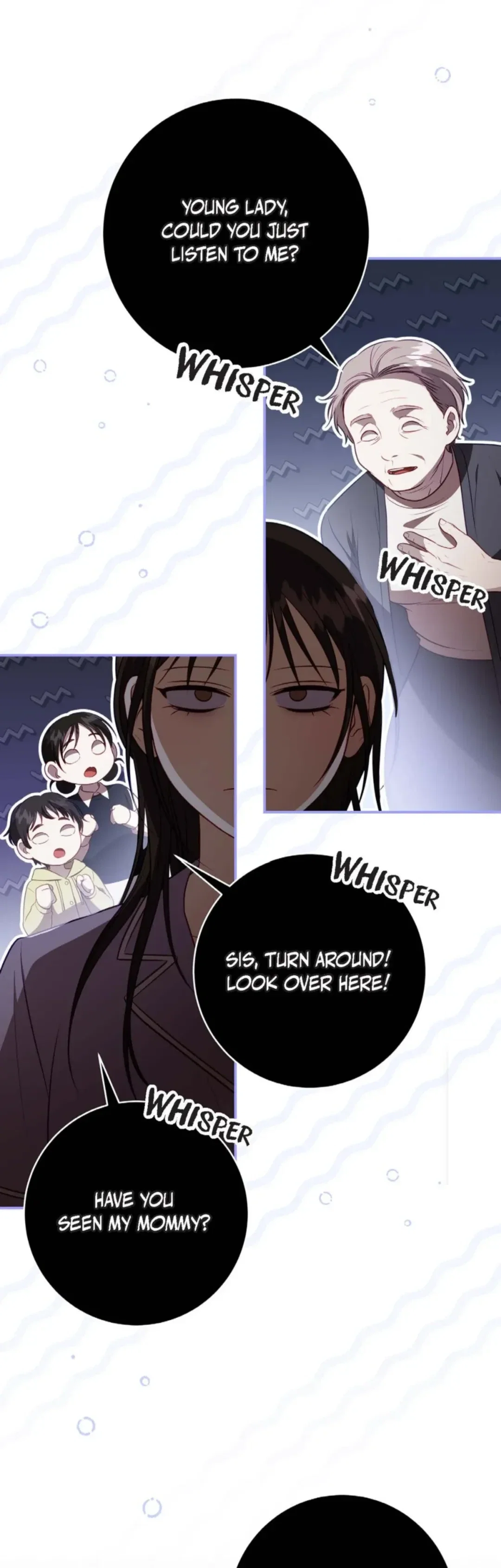 Haunted Desire Chapter 25 - Page 53