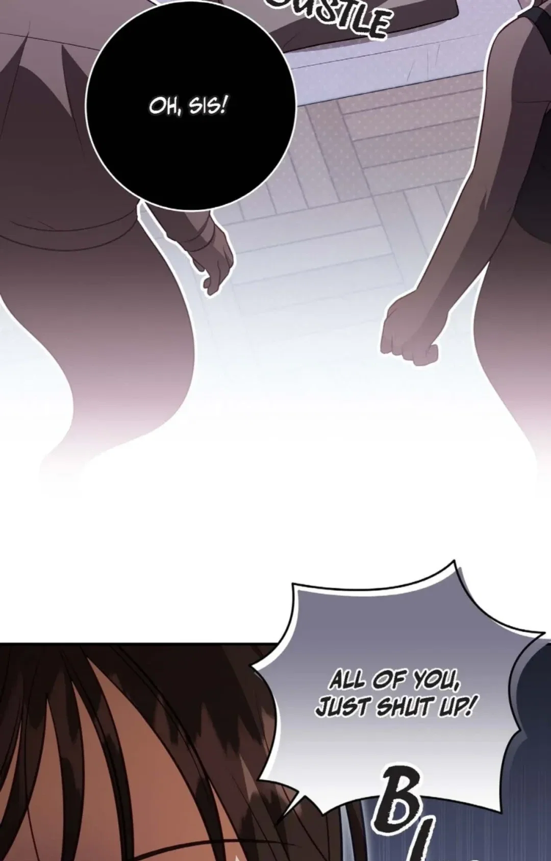 Haunted Desire Chapter 25 - Page 55