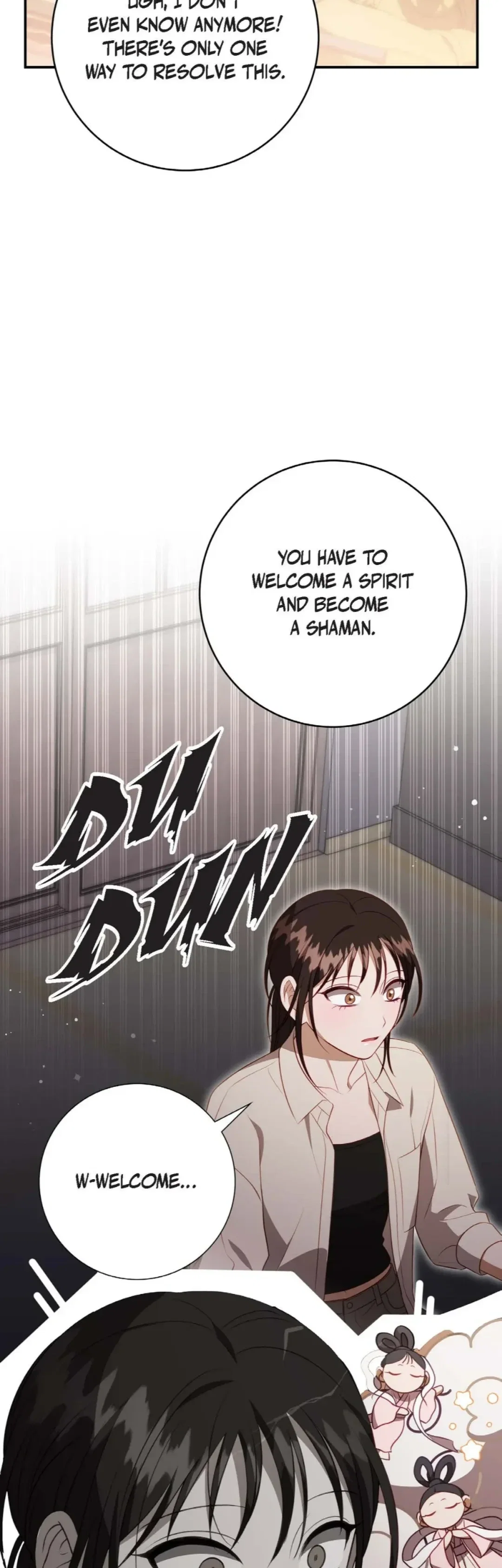 Haunted Desire Chapter 25 - Page 63