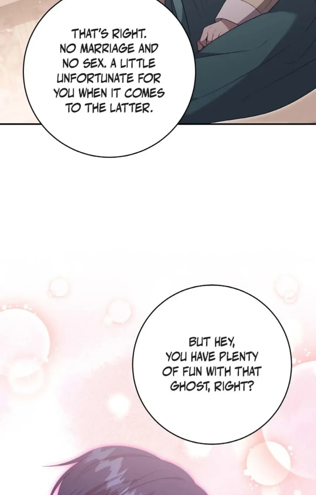 Haunted Desire Chapter 25 - Page 67