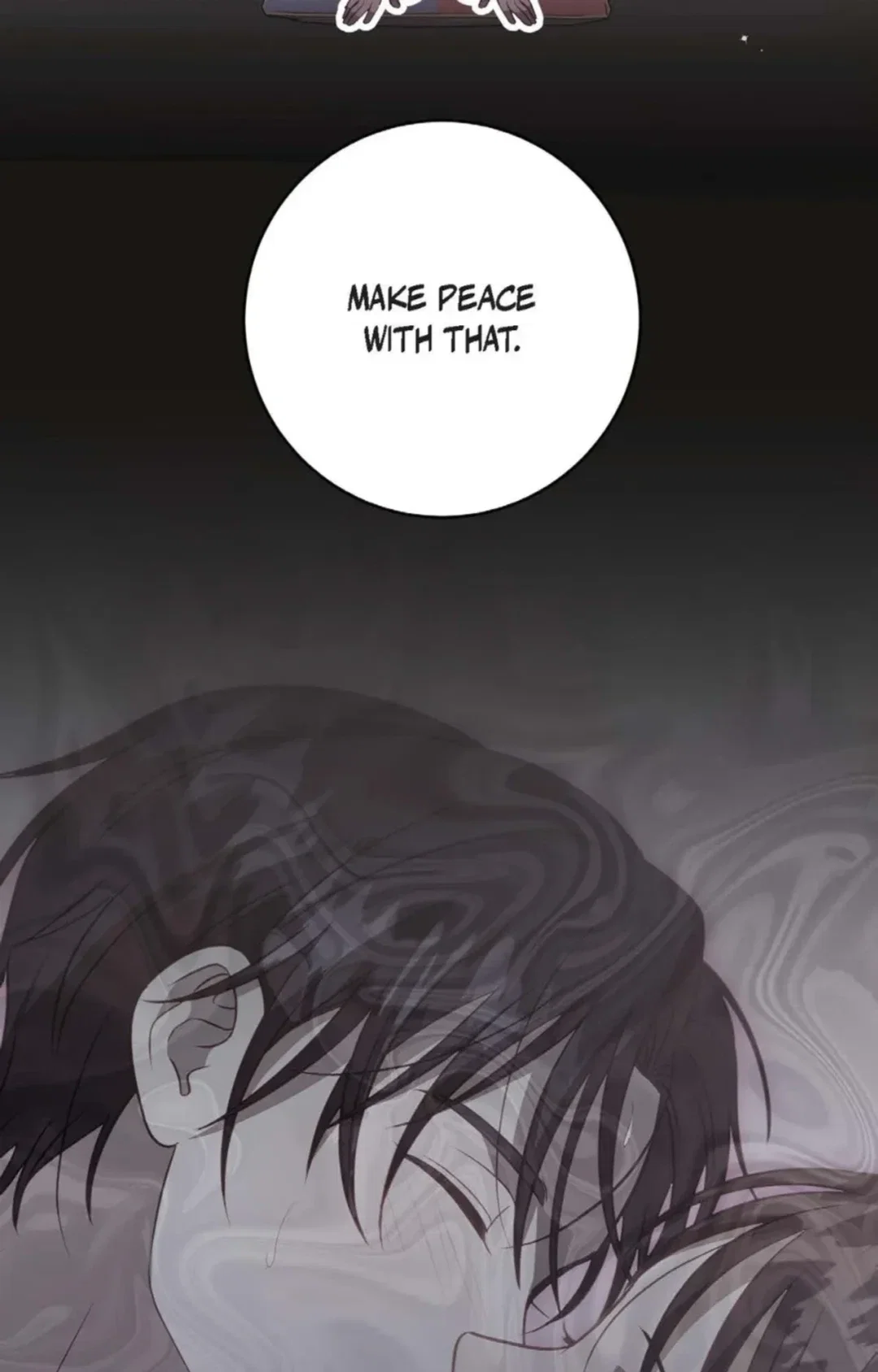 Haunted Desire Chapter 25 - Page 69