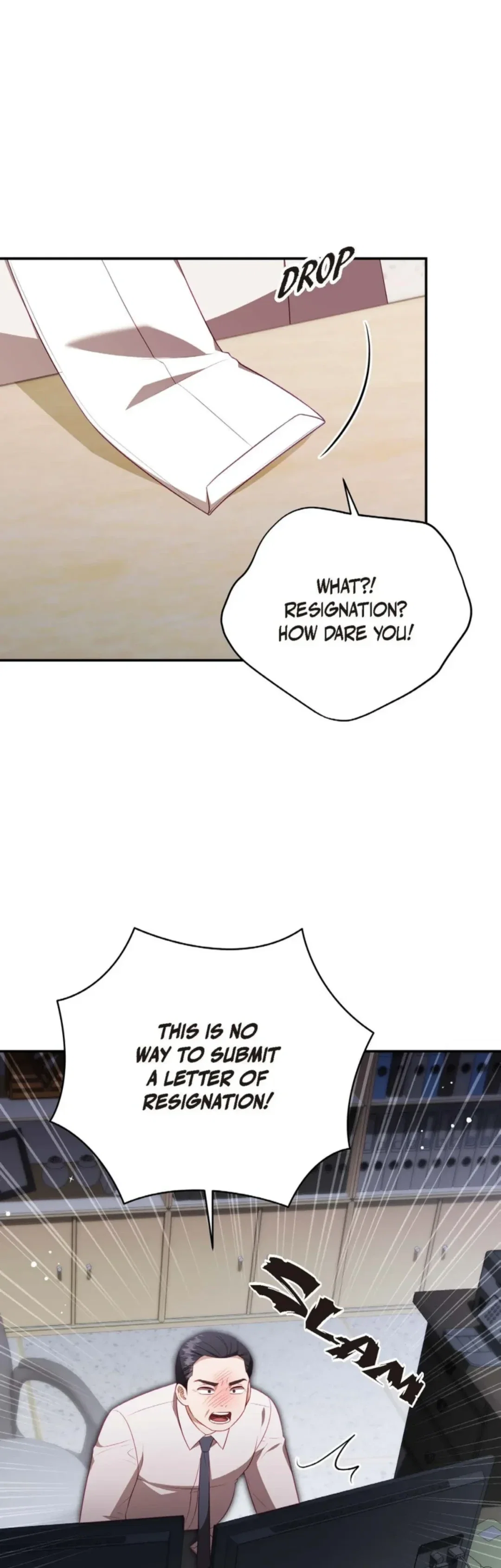 Haunted Desire Chapter 26 - Page 15