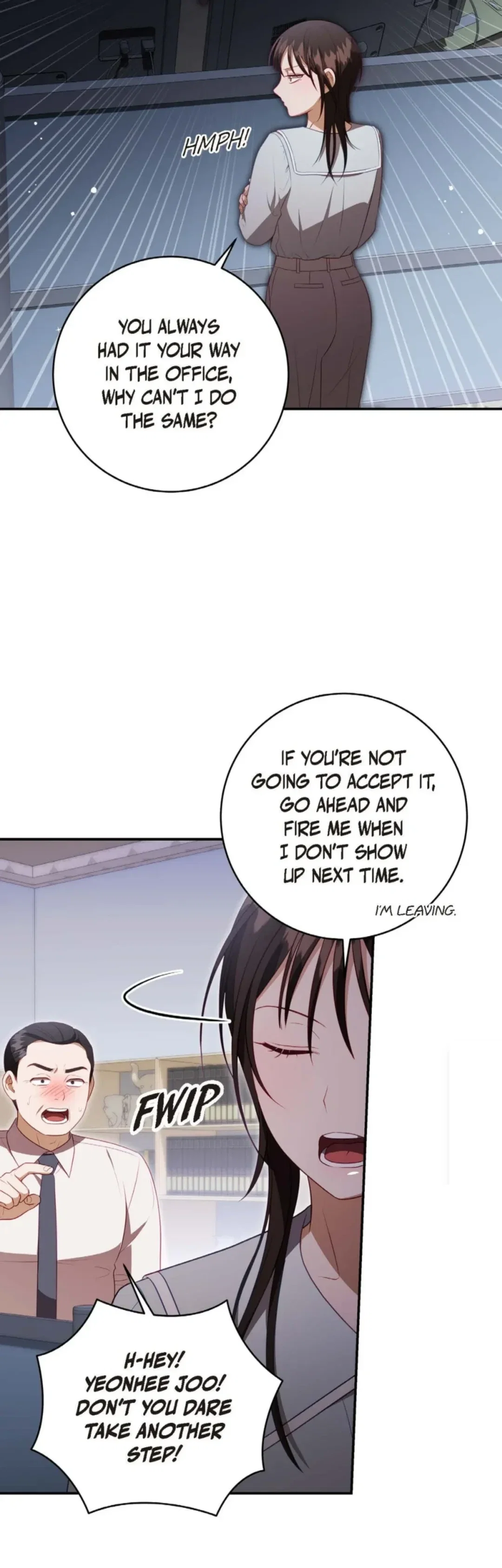Haunted Desire Chapter 26 - Page 16