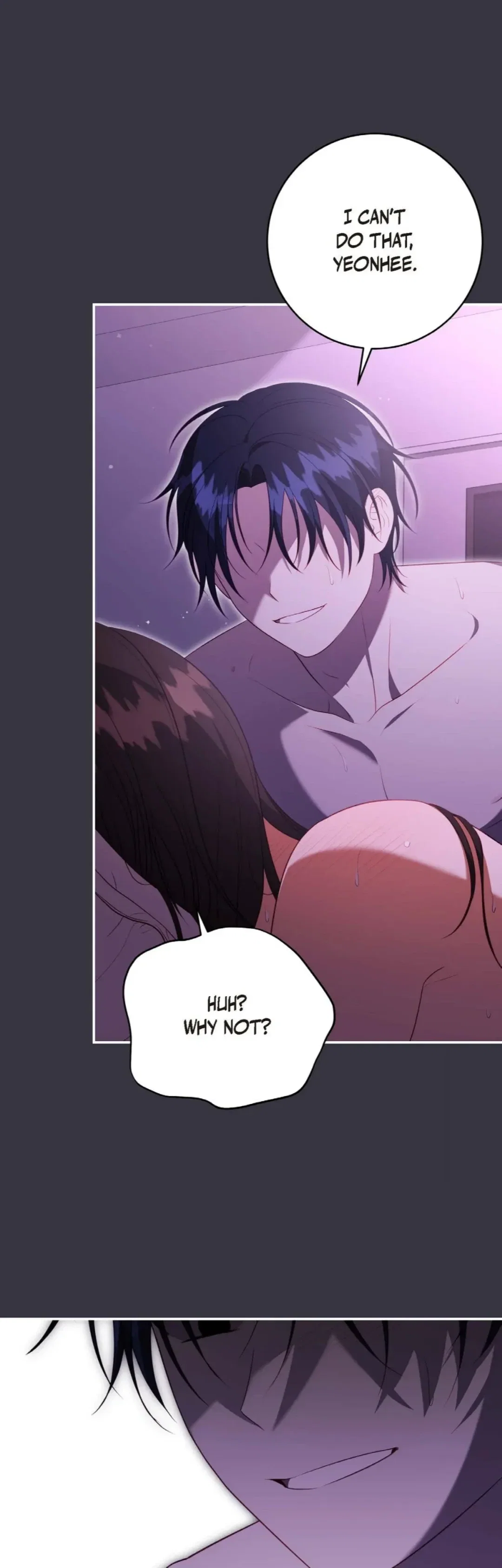 Haunted Desire Chapter 26 - Page 31