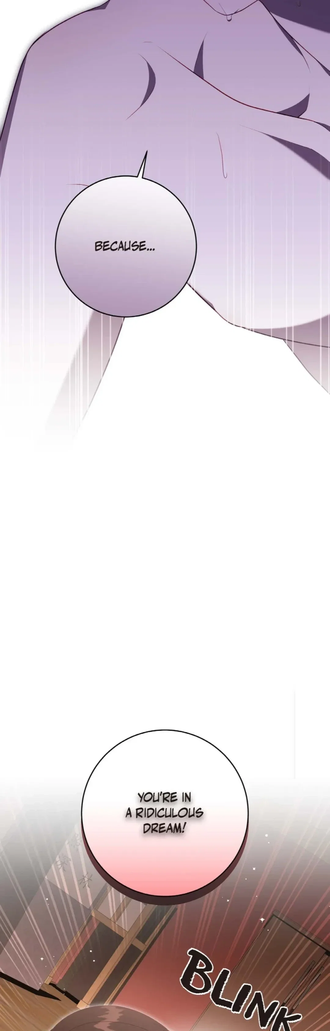 Haunted Desire Chapter 26 - Page 32