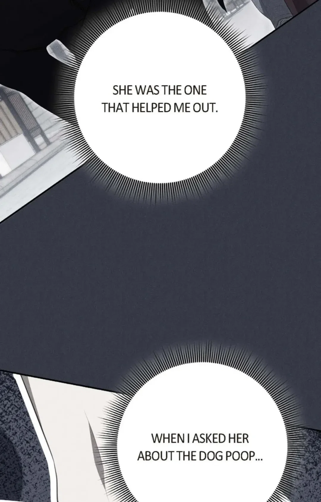 Haunted Desire Chapter 26 - Page 44
