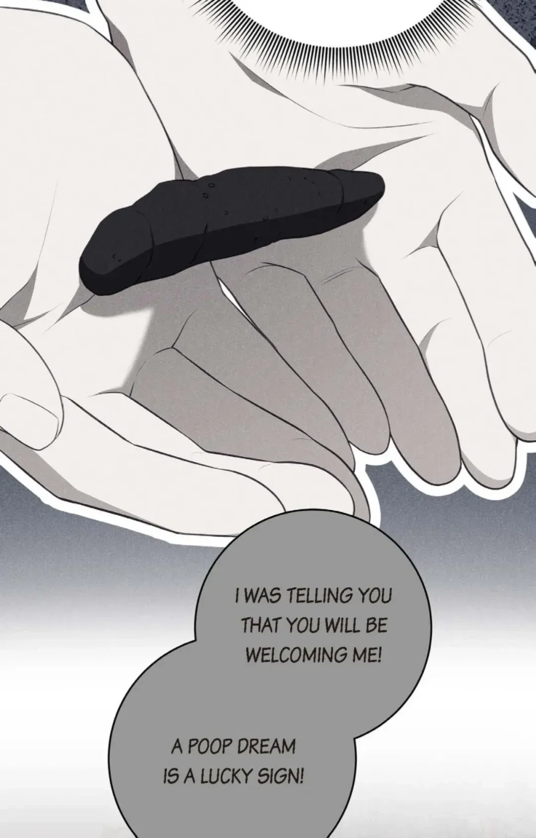 Haunted Desire Chapter 26 - Page 45