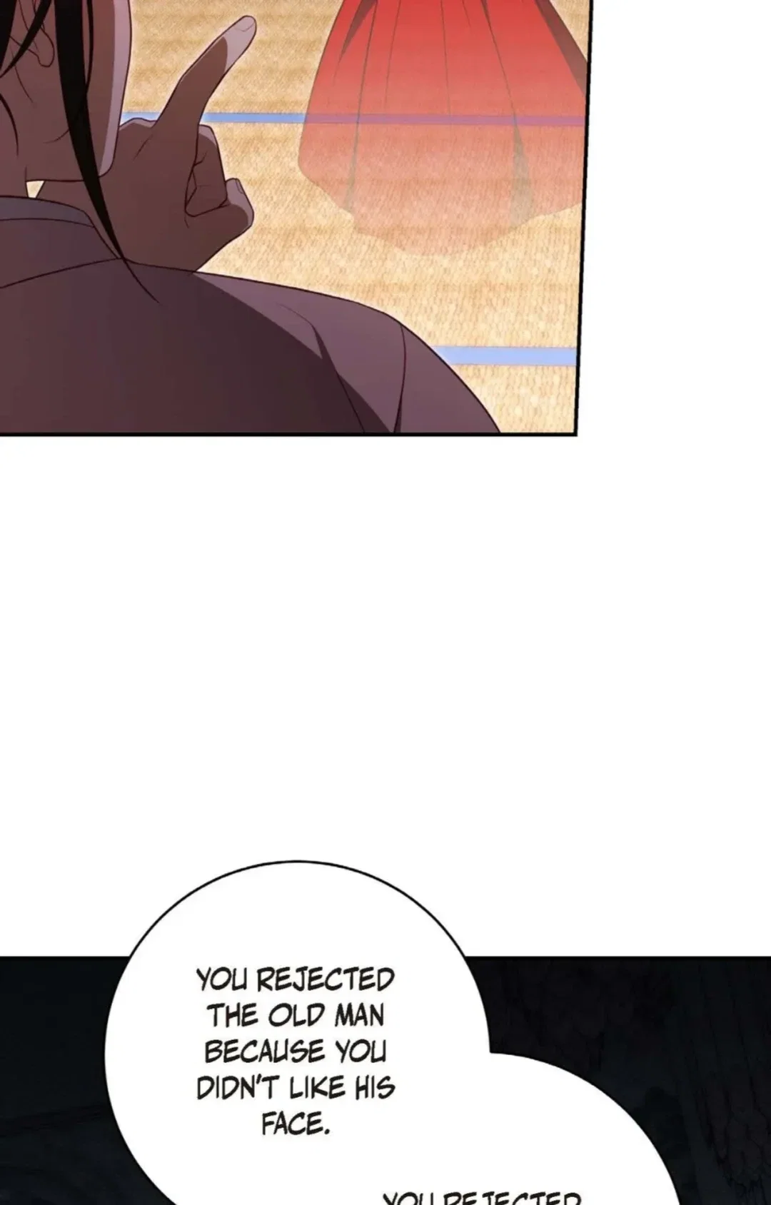 Haunted Desire Chapter 26 - Page 50