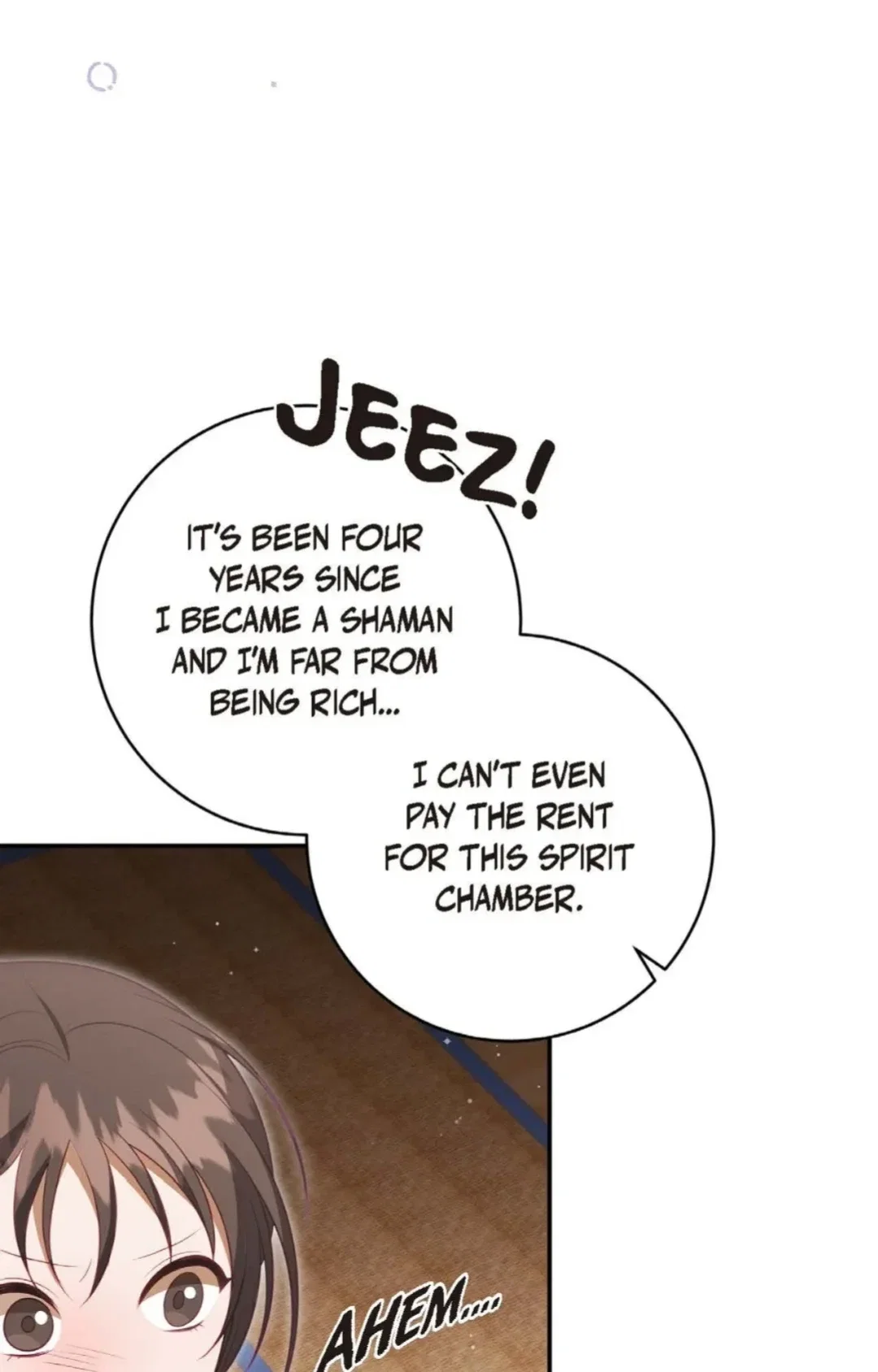 Haunted Desire Chapter 26 - Page 53