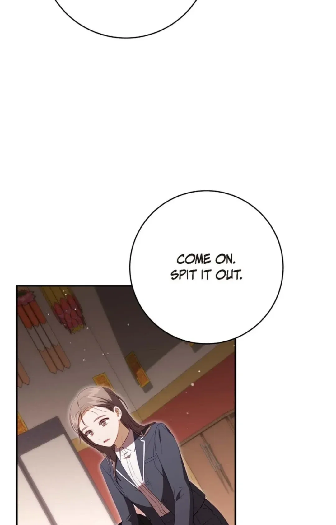 Haunted Desire Chapter 26 - Page 70