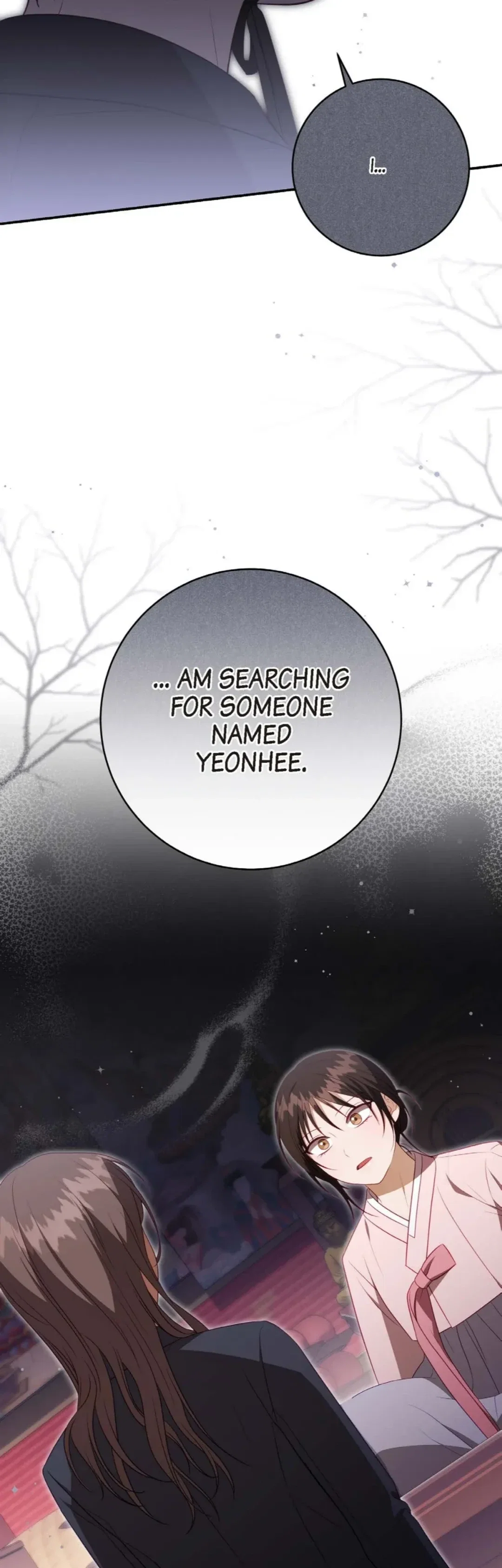 Haunted Desire Chapter 26 - Page 80
