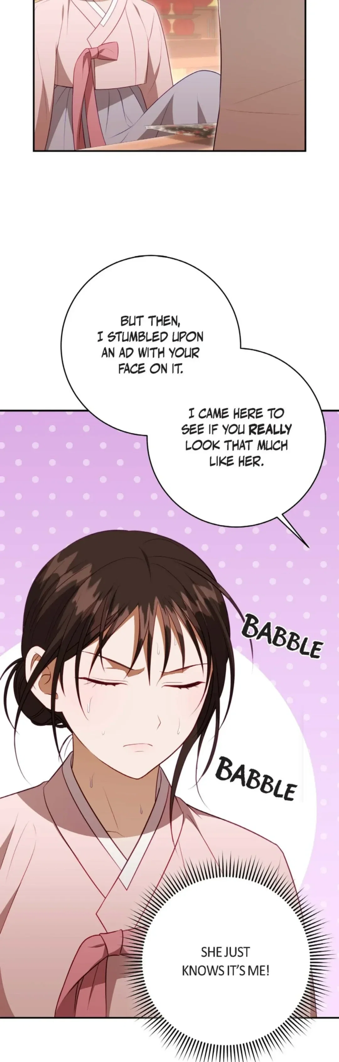 Haunted Desire Chapter 27 - Page 13