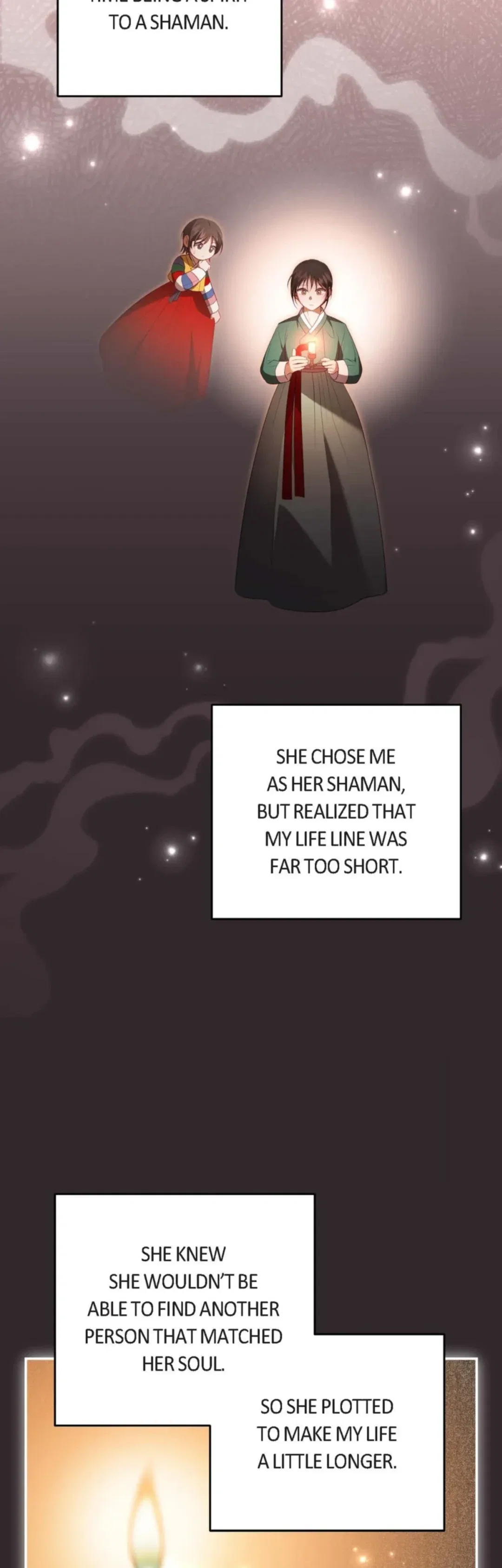 Haunted Desire Chapter 27 - Page 25