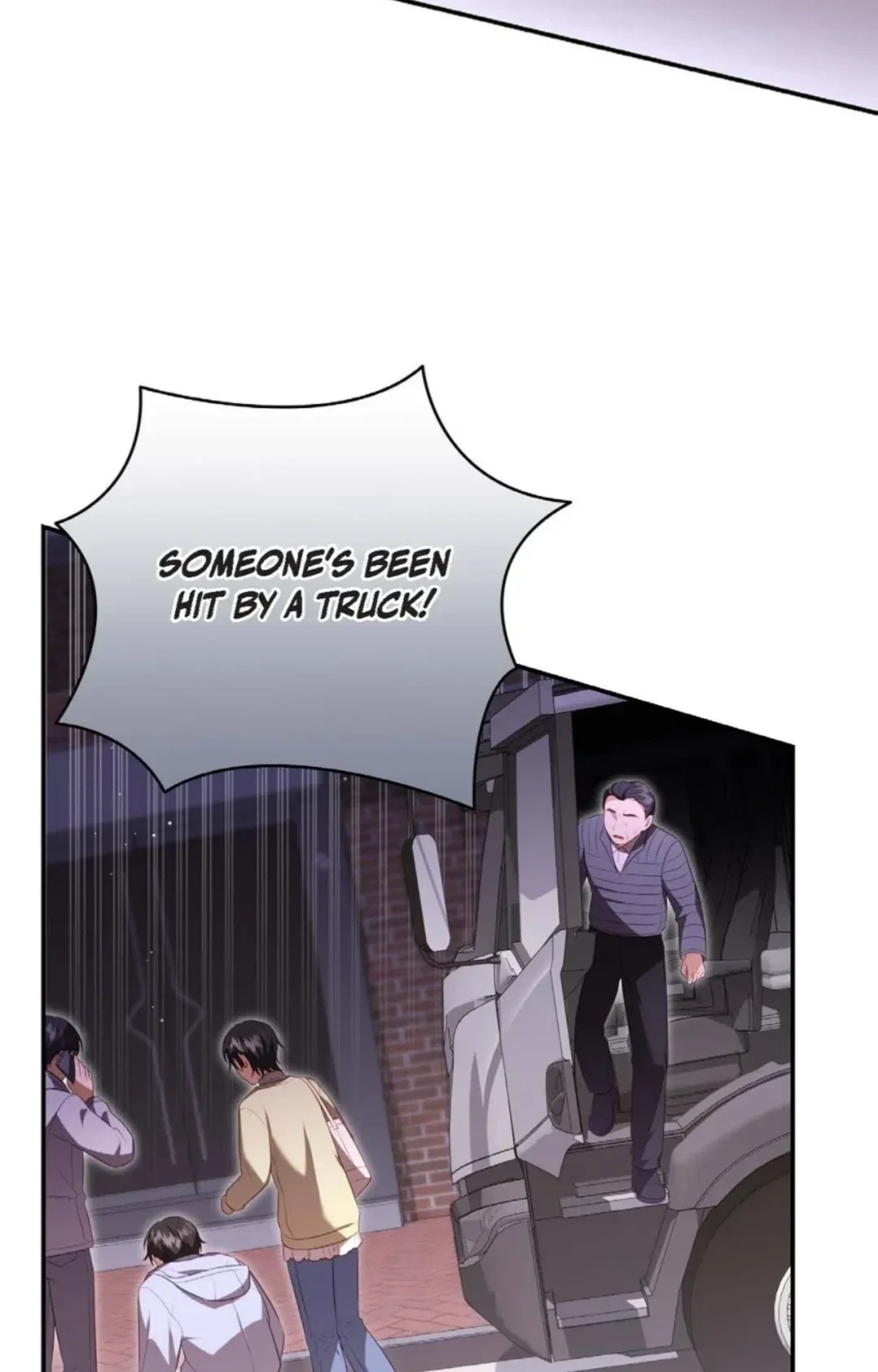 Haunted Desire Chapter 27 - Page 43