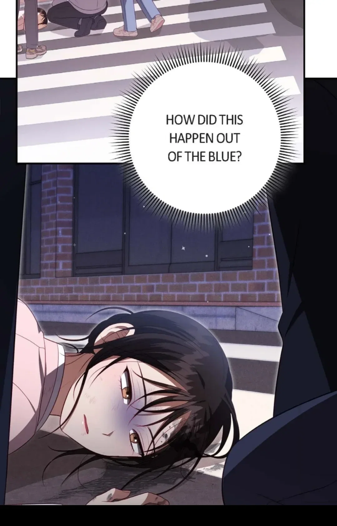 Haunted Desire Chapter 27 - Page 44