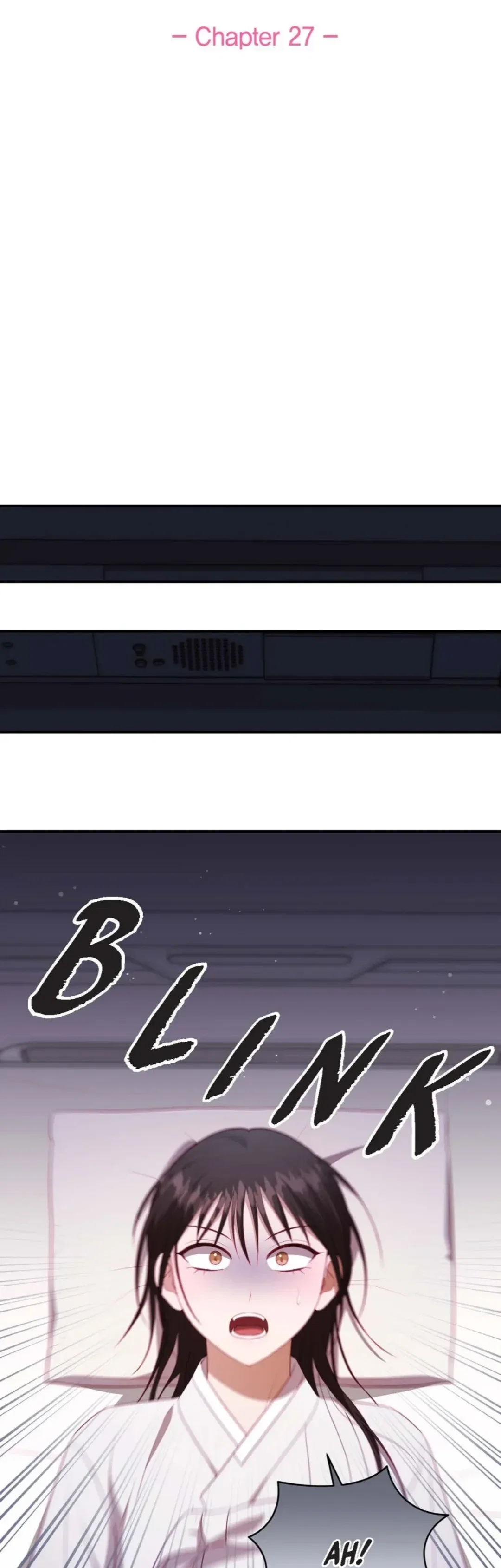Haunted Desire Chapter 27 - Page 48