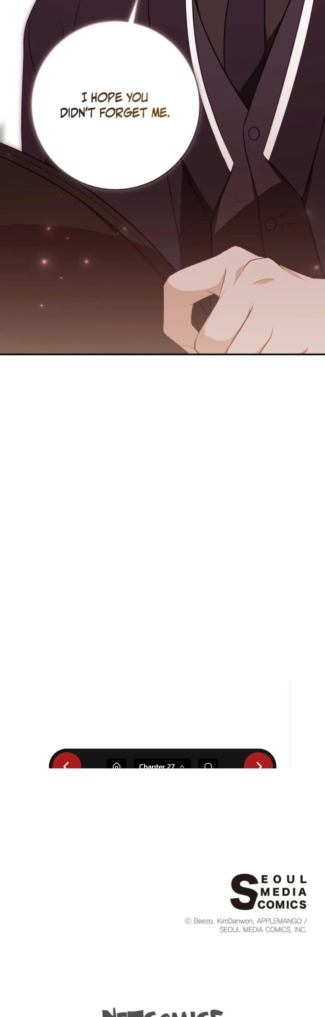 Haunted Desire Chapter 27 - Page 63