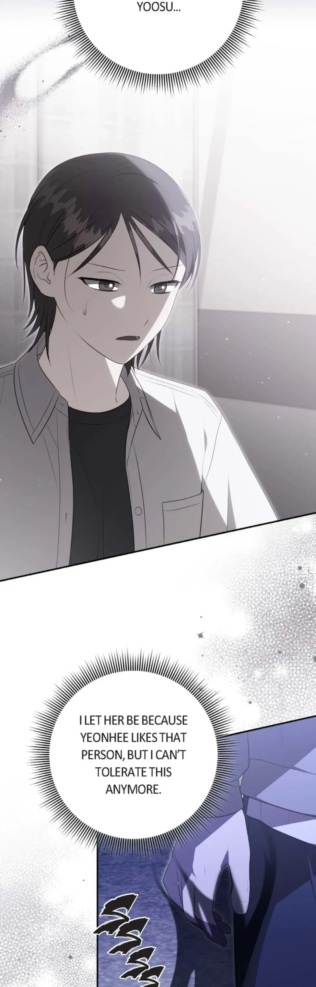 Haunted Desire Chapter 28 - Page 5