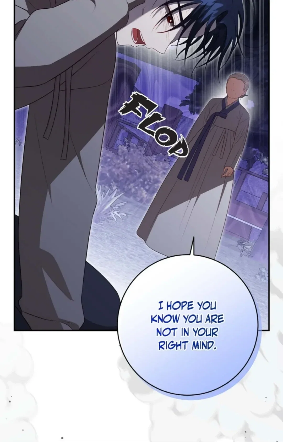 Haunted Desire Chapter 28 - Page 9