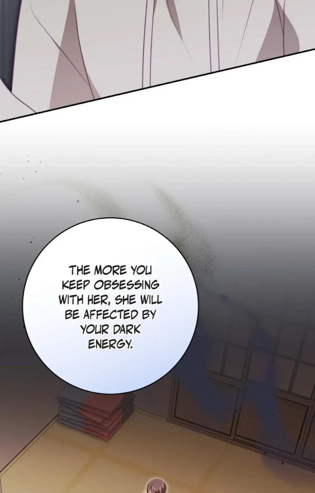 Haunted Desire Chapter 28 - Page 15