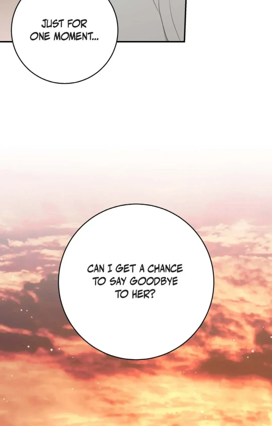 Haunted Desire Chapter 28 - Page 29