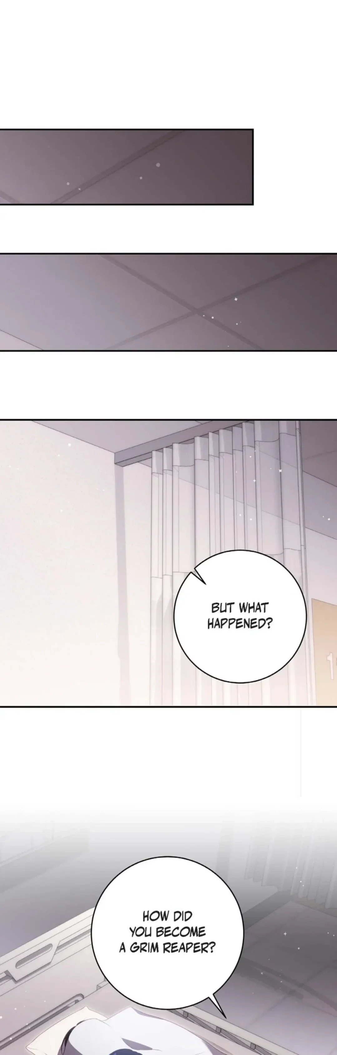 Haunted Desire Chapter 28 - Page 38