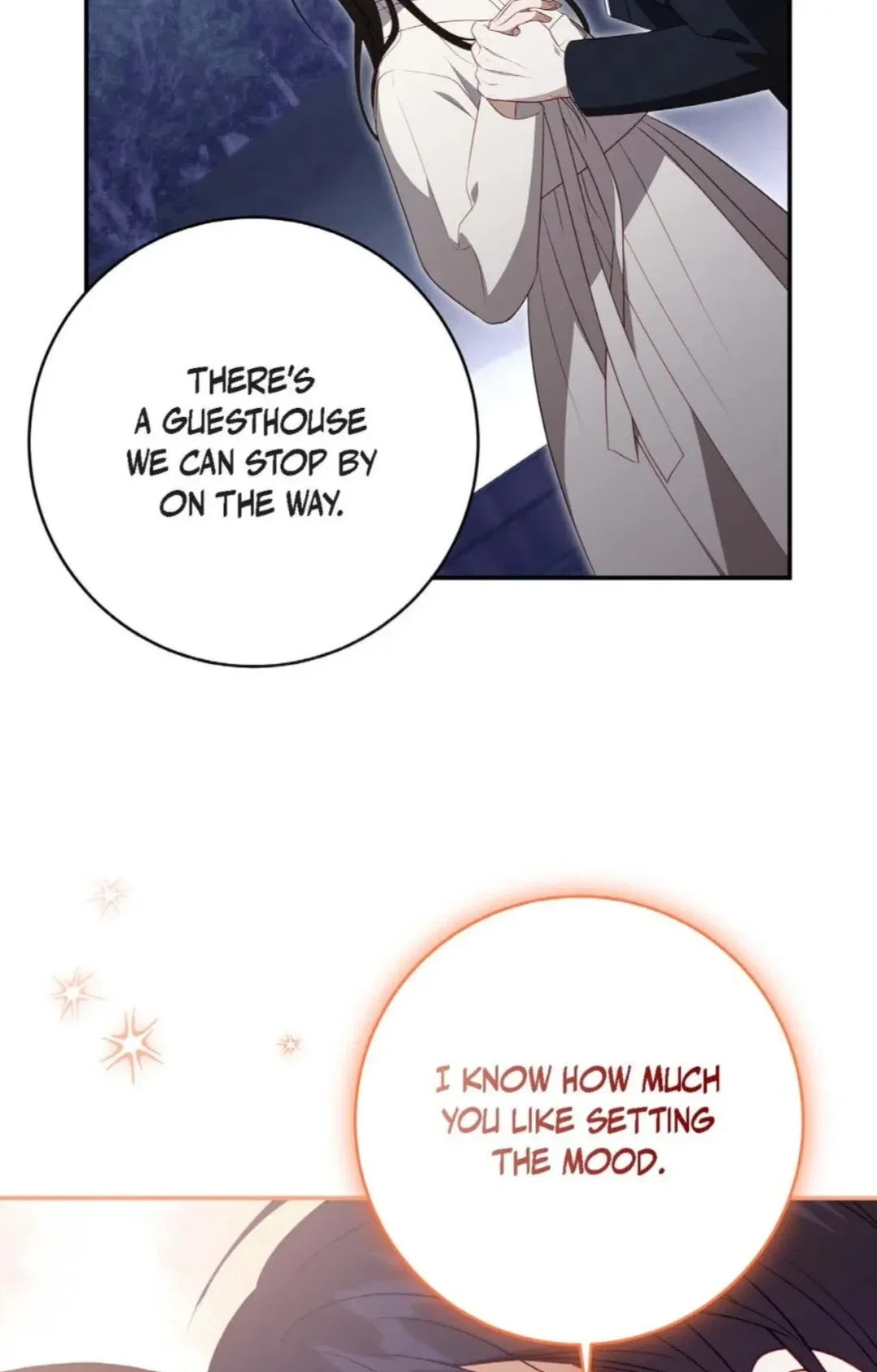 Haunted Desire Chapter 28 - Page 59
