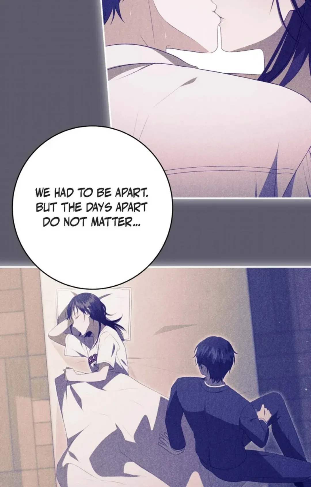 Haunted Desire Chapter 28 - Page 66