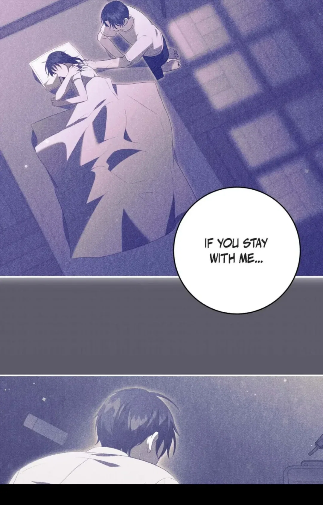 Haunted Desire Chapter 28 - Page 68