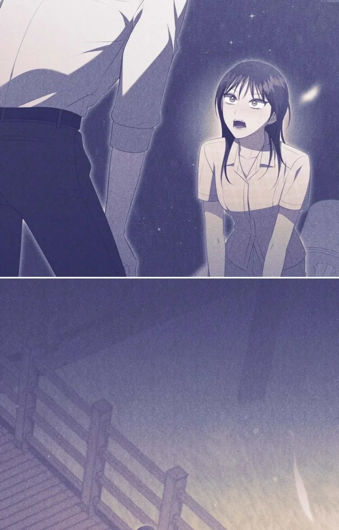 Haunted Desire Chapter 28 - Page 69