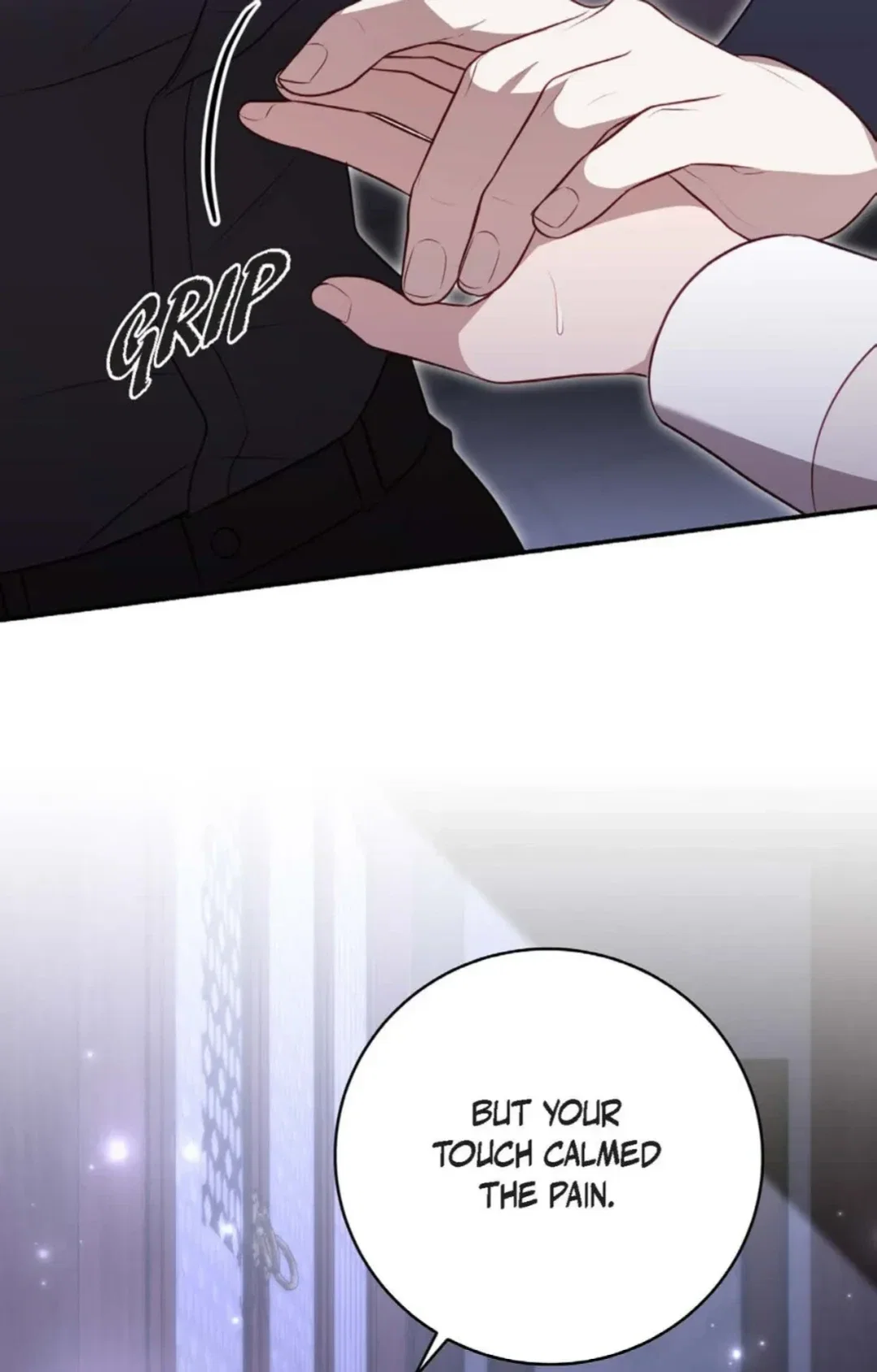 Haunted Desire Chapter 29 - Page 25