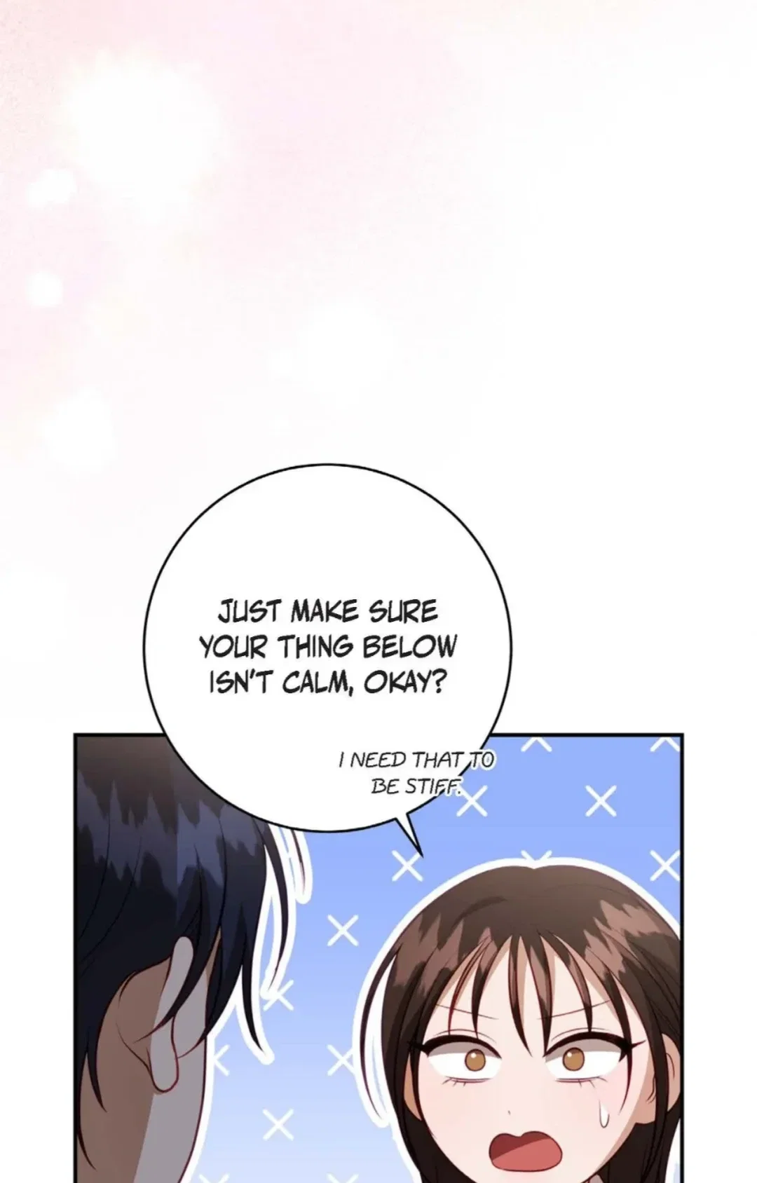 Haunted Desire Chapter 29 - Page 30