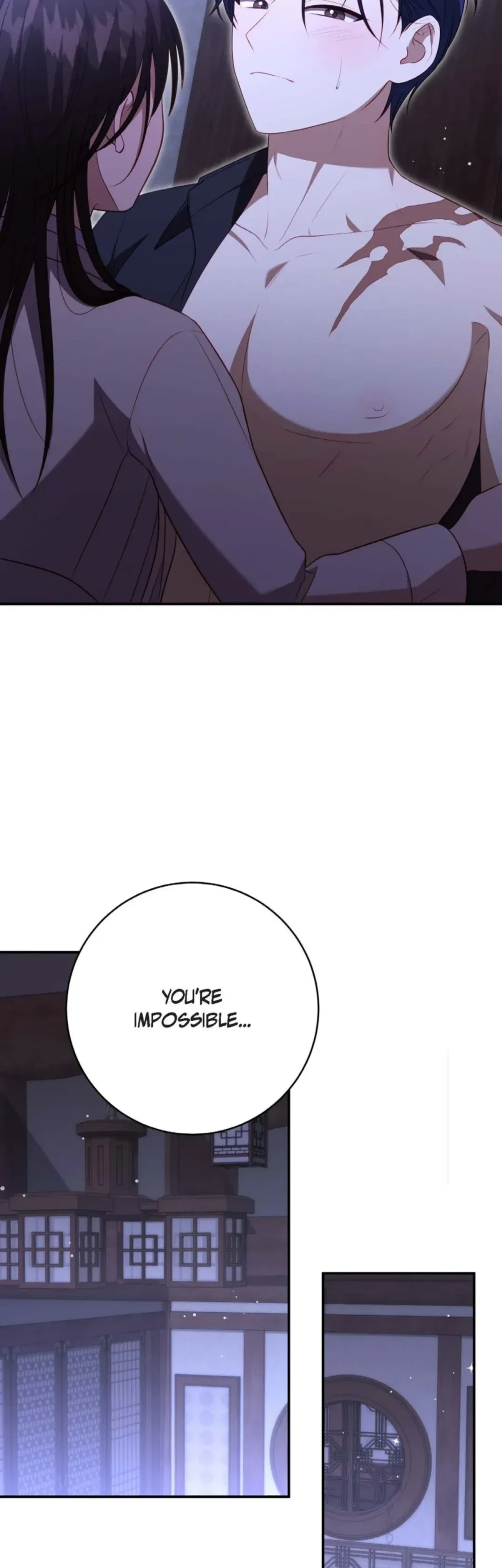Haunted Desire Chapter 29 - Page 35