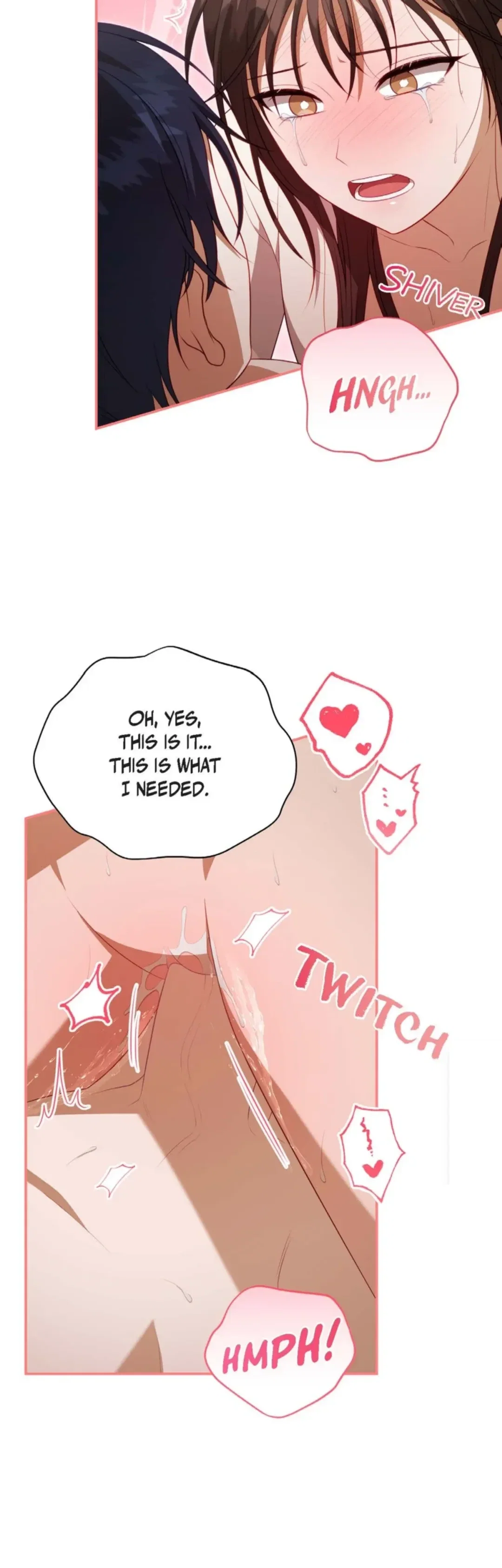 Haunted Desire Chapter 29 - Page 45