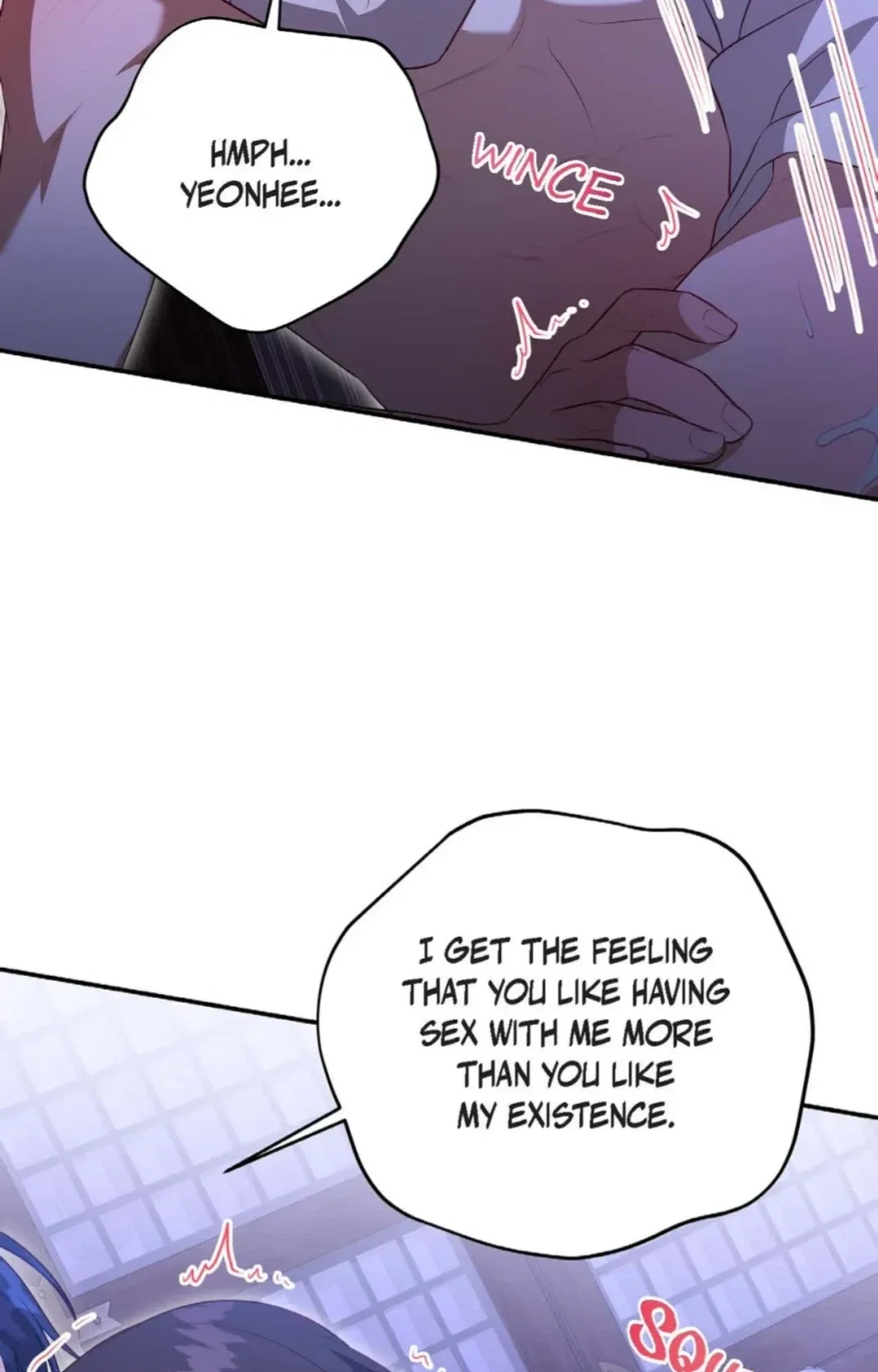 Haunted Desire Chapter 29 - Page 47