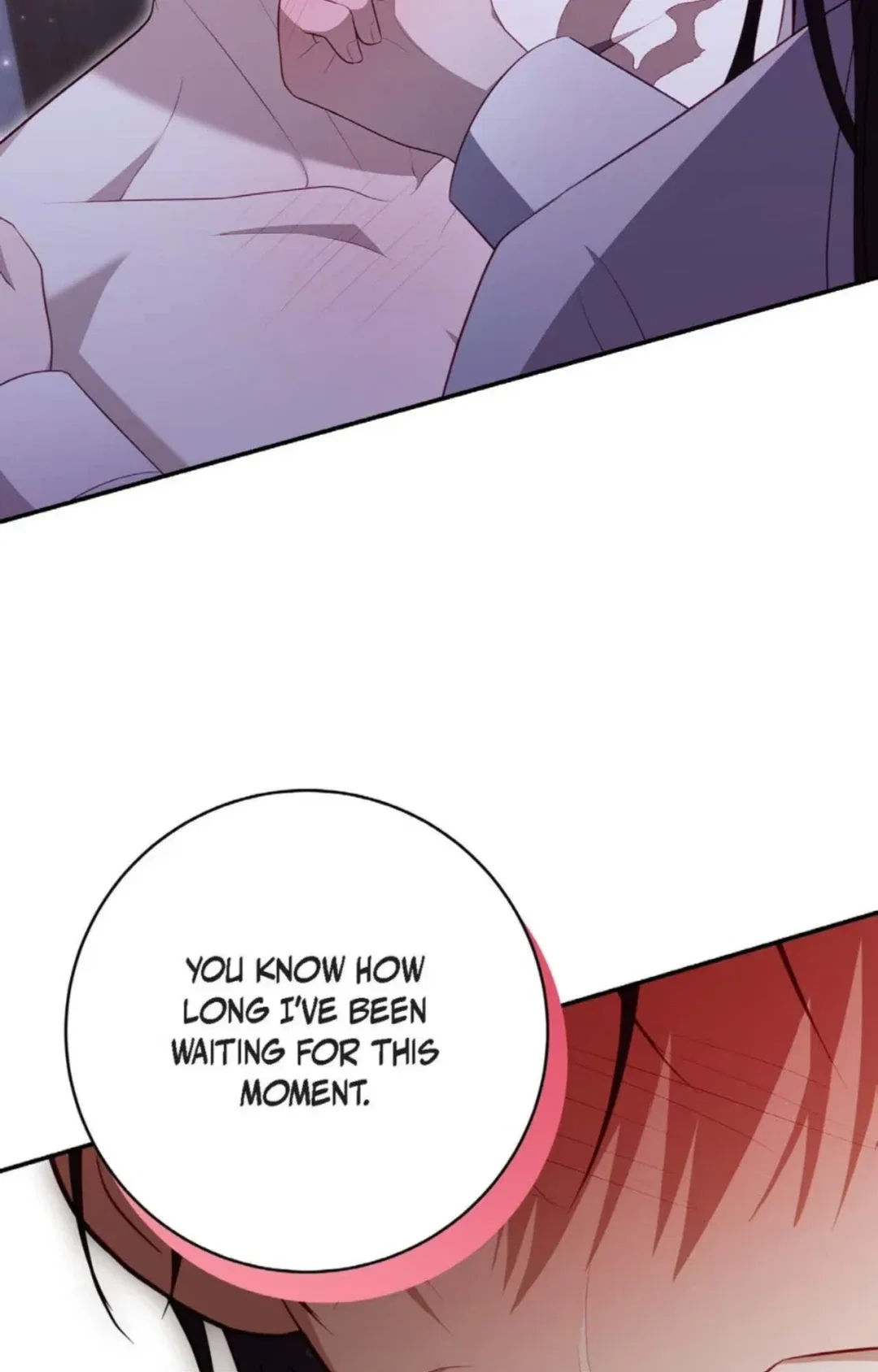 Haunted Desire Chapter 29 - Page 53