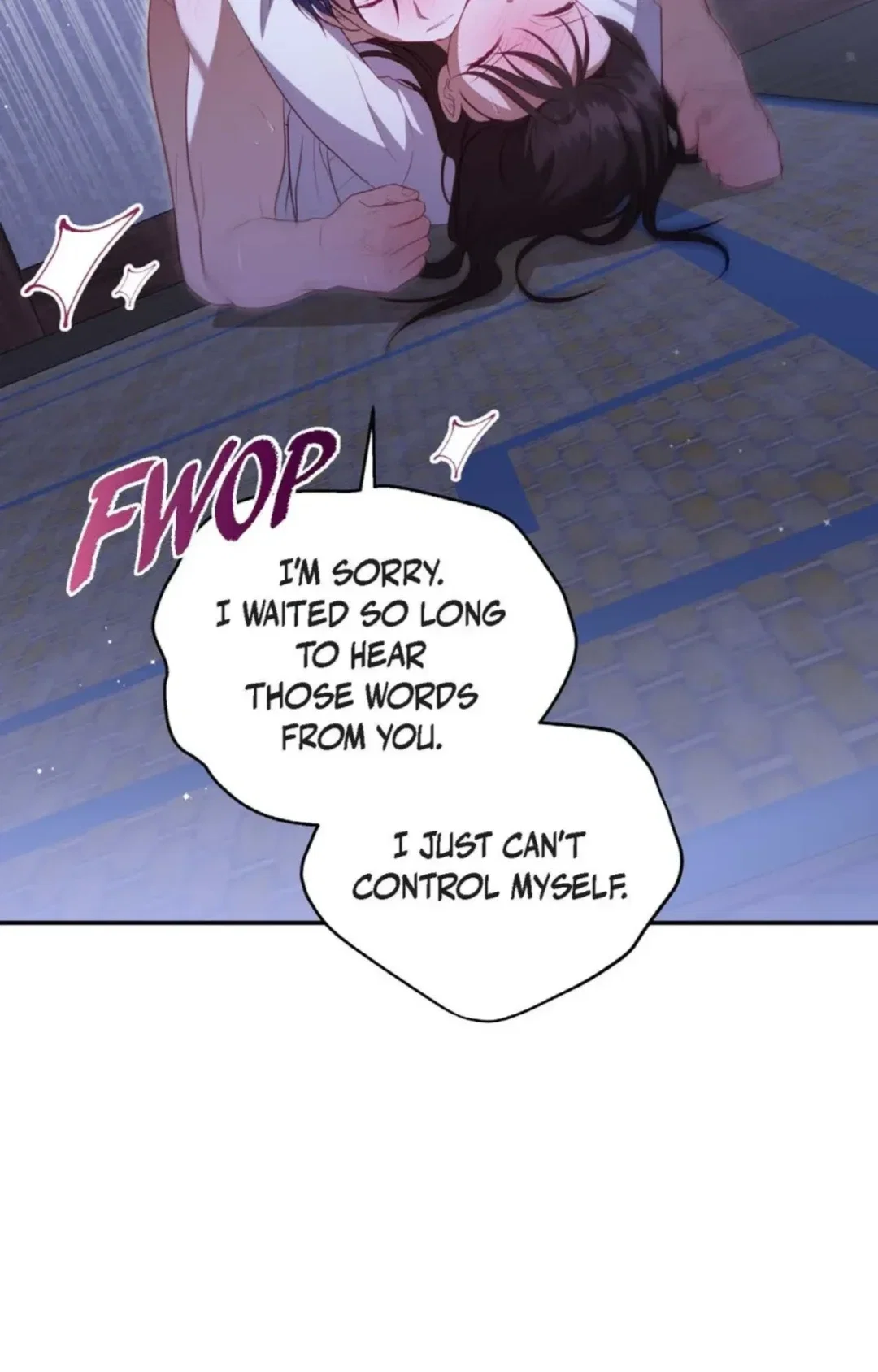 Haunted Desire Chapter 29 - Page 64
