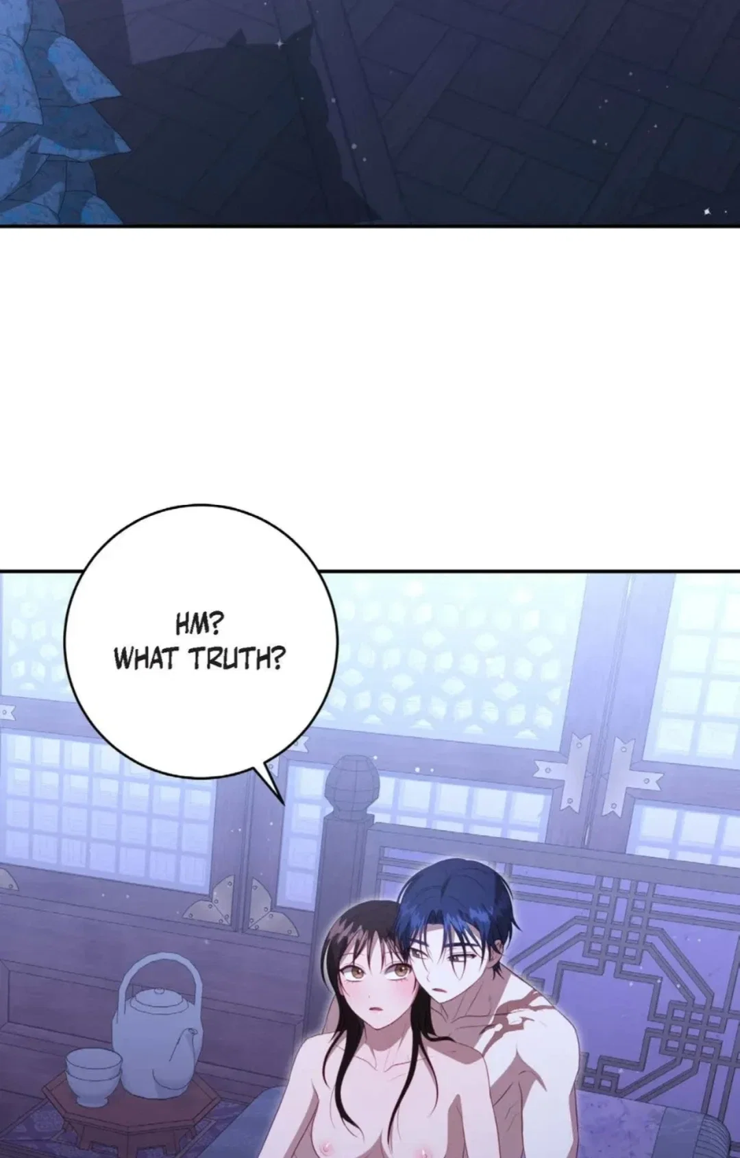 Haunted Desire Chapter 30 - Page 2